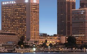Conrad Cairo Hotel&Casino